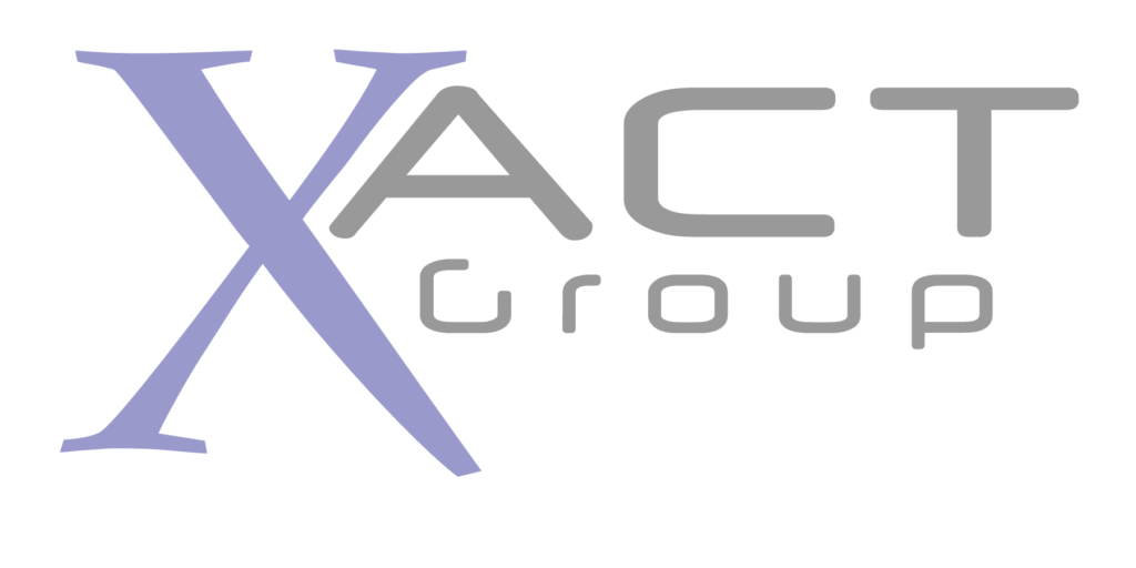 Xact Group Logo